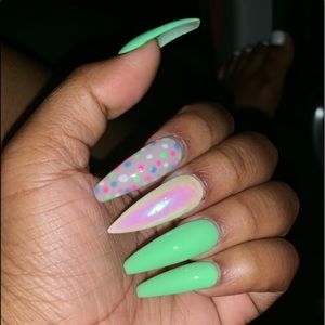 Meet your Posher, Aniyah